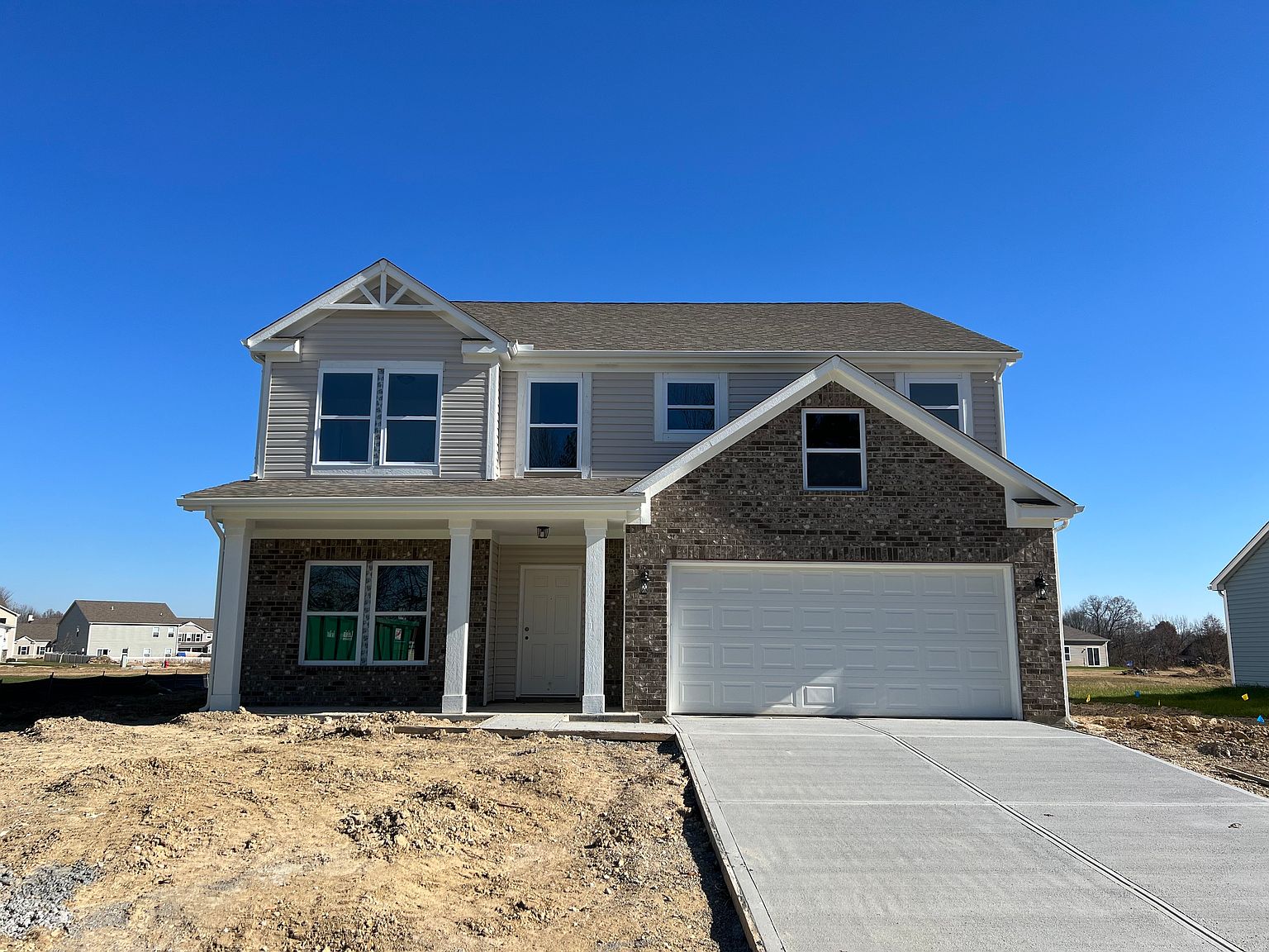 172 Abby Ln, Batesville, IN 47006 MLS 21941242 Zillow