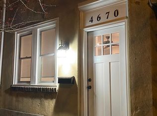 4668 Umbria St, Philadelphia, PA 19127