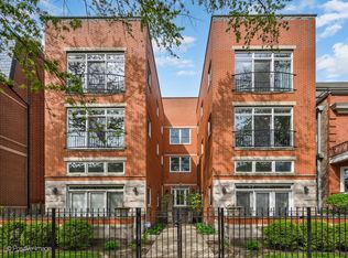 3834 N Greenview Ave #2N, Chicago, IL 60613