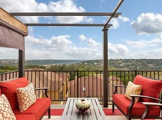 2907 Chisholm Trl, Austin, TX 78734