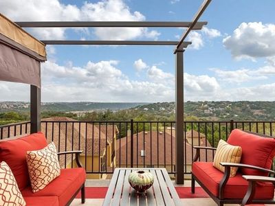 2907 Chisholm Trl, Austin, TX, 78734