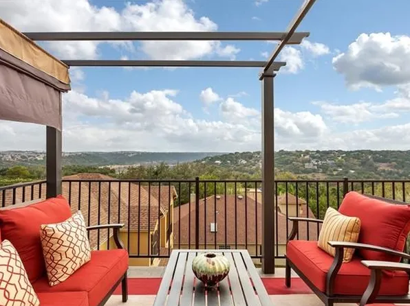 2907 Chisholm Trl, Austin, TX 78734