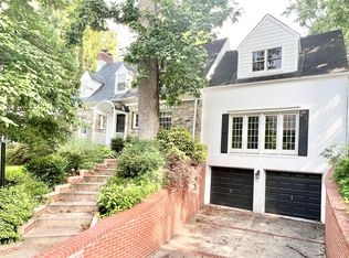 5193 Watson St NW, Washington, DC 20016