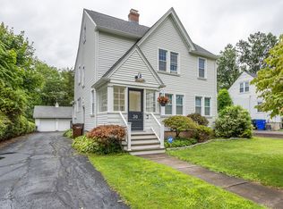 30 Wright Rd, Wethersfield, CT 06109