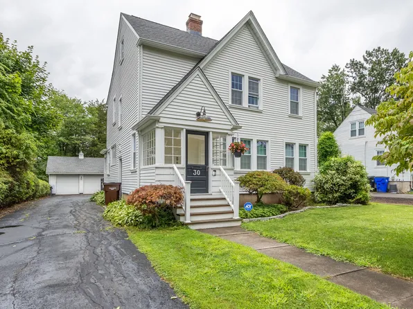 30 Wright Road, Wethersfield, CT 06109