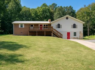 576 County Road 398, Cullman, AL 35057