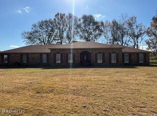 231 Laird Pittman Rd, Tylertown, MS 39667