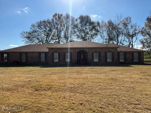 231 Laird Pittman Rd, Tylertown, MS 39667