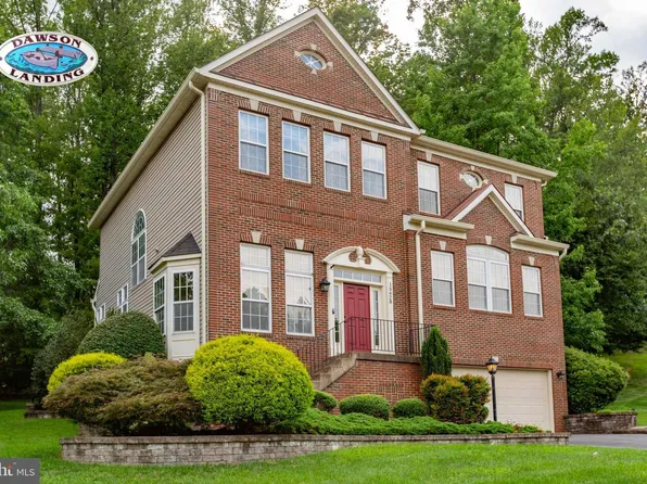 15428 Duckling Pl, Woodbridge, VA 22191