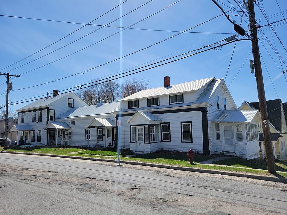 5763 Pearl St, Malone, NY 12953 MLS 178559 Zillow