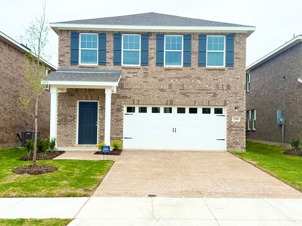 2109 Prairie Ln
