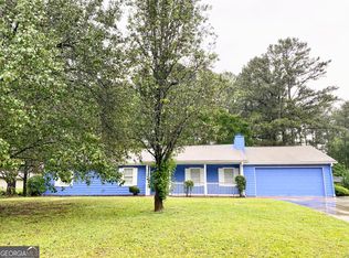 140 Laurel Way, Covington, GA 30016