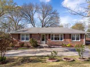 34 Dogwood Ln NW, Birmingham, AL 35215