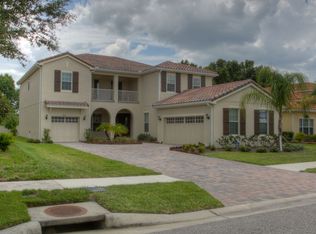 6918 Silver Sage Cir, Tampa, FL 33634