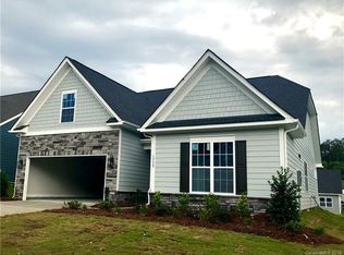 1315 Vintage Walk Dr, Indian Trail, NC 28079