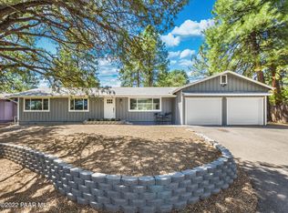 1233 Copper Basin Rd, Prescott, AZ 86303
