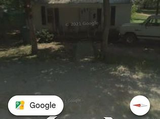207 Powers St, East Prairie, MO 63845