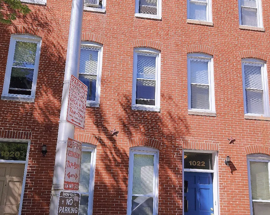 1022 N Broadway #A