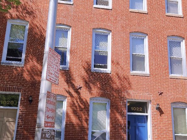 1022 N Broadway APT A