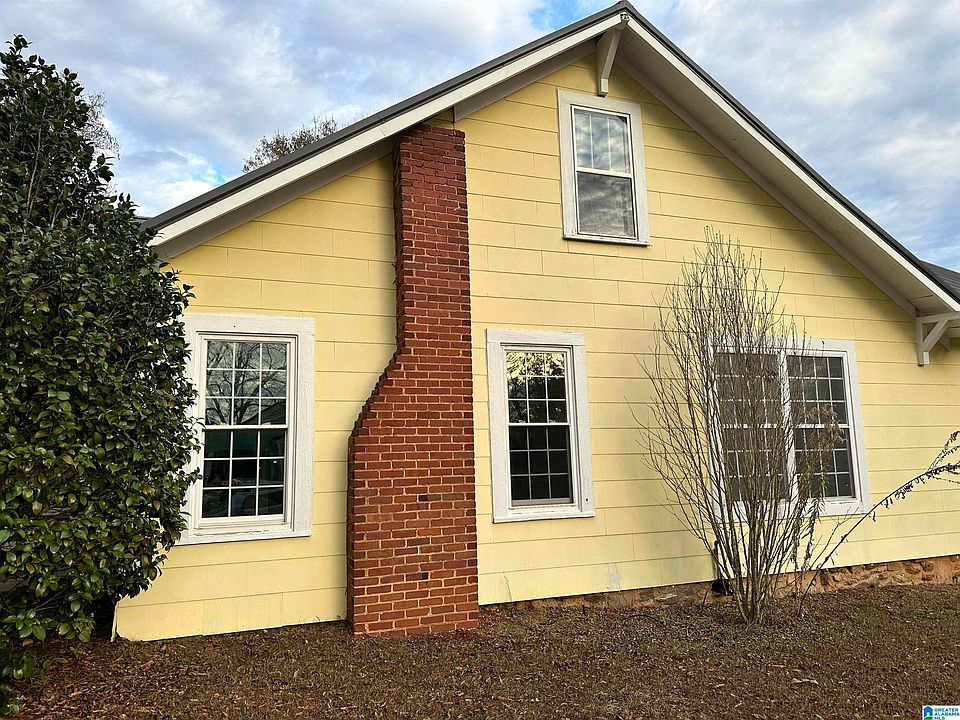 1977 Airport Rd, Oxford, AL 36203 Zillow