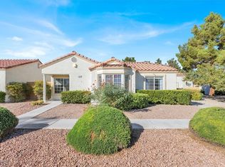 5400 Tassara Way UNIT 102, Las Vegas, NV 89108