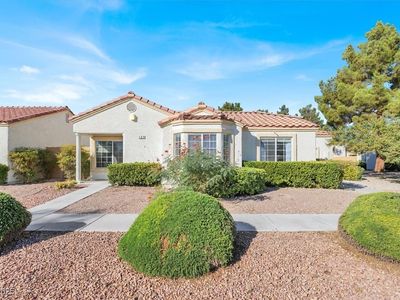 5400 Tassara Way Unit 102, Las Vegas, NV, 89108