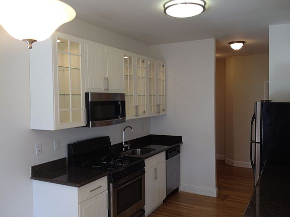 4th image of 1400 McAllister St APT 2