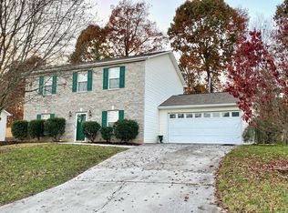 8621 Rayworth Trl, Powell, TN 37849