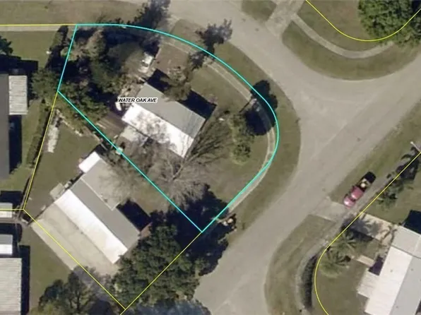 504 Water Oak Ave, Clewiston, FL 33440