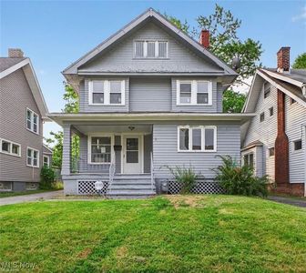 839 Nela View Rd, Cleveland, OH, 44112