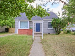 910 Roger St, Salisbury, MD 21804