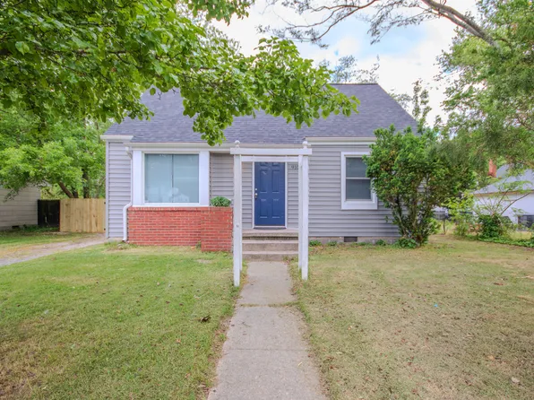 910 Roger St, Salisbury, MD 21804