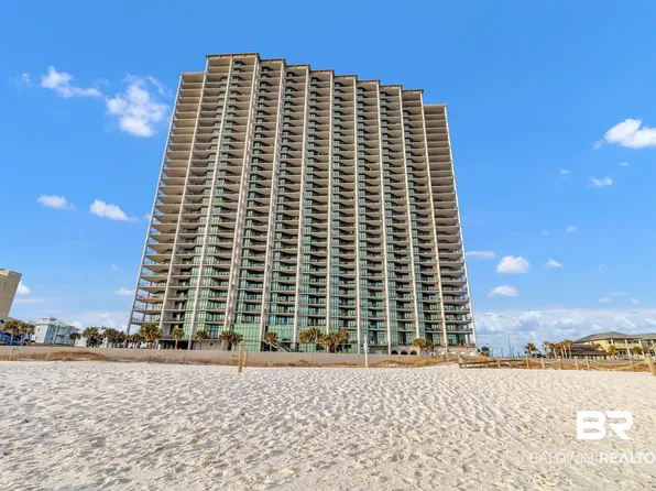 23450 Perdido Beach Blvd #2707, Orange Beach, AL 36561