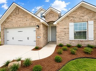 318 Peason Rdg, Bossier City, LA 71112