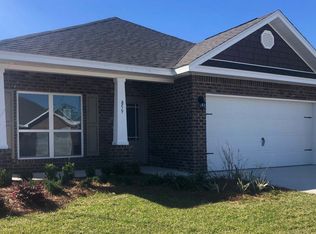 718 Cason Cir, Panama City, FL 32405