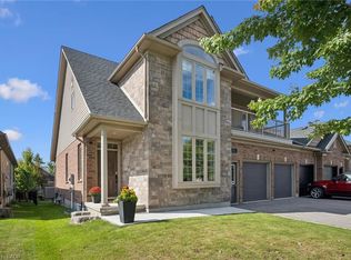 31 Zaduk Ct, Woolwich, ON N0B1N0