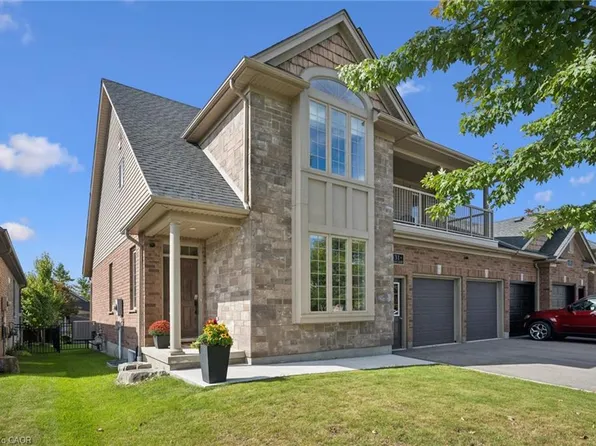 31 Zaduk Ct, Woolwich, ON N0B 1N0