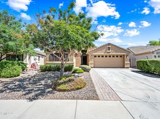 3896 E ARAGONITE Lane, San Tan Valley, AZ 85143