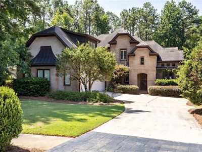 2586 Glenn Brooke Dr, Auburn, AL, 36830