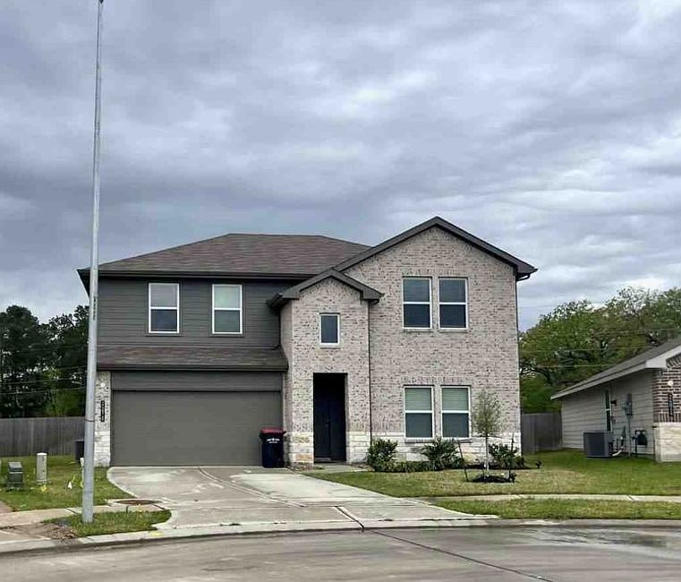 Property Front View