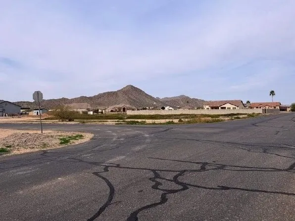 7010 W Quarter Horse Run Lot 89, Coolidge, AZ 85128