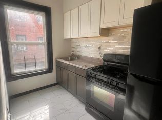 71 Lenox Ave #2C, East Orange, NJ 07018