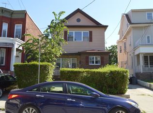 25 Glenwood Ave, Jersey City, NJ 07306