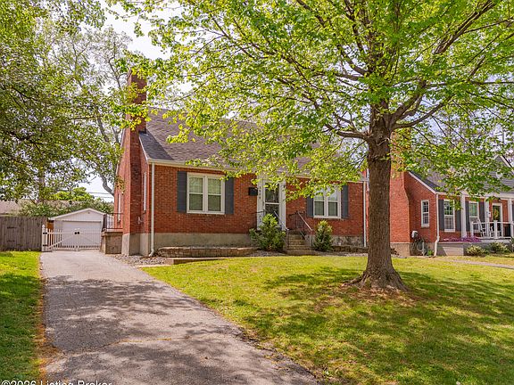 2nd image of 3906 Brownlee Rd