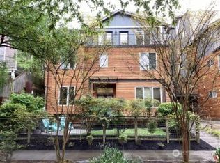 732 Boylston Ave E APT A, Seattle, WA