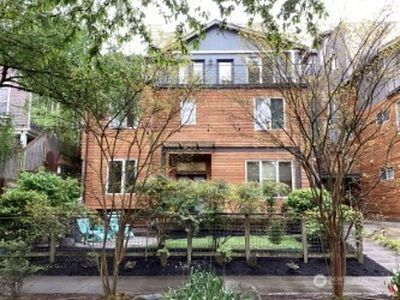 732 Boylston Avenue E #A, Seattle, WA, 98102