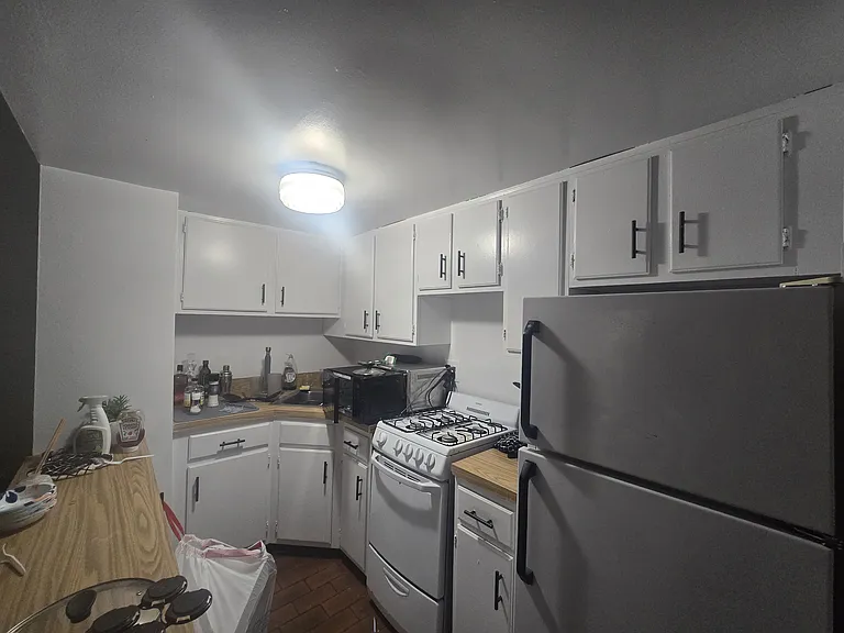 160 Bleecker St #3C — Photo 5