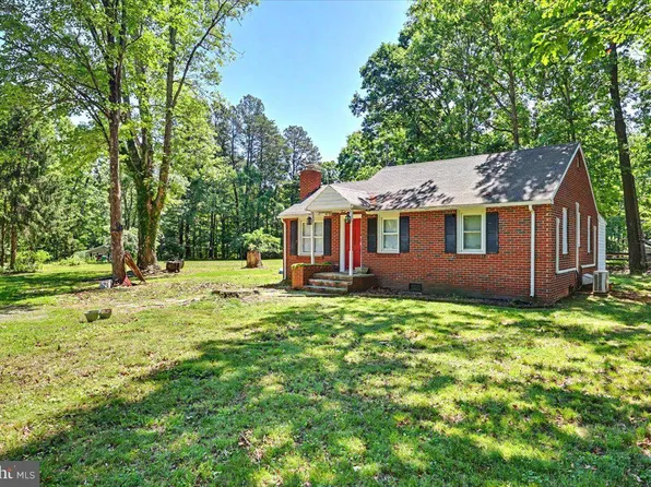 20322 Gum Tree Rd, Orange, VA 22960