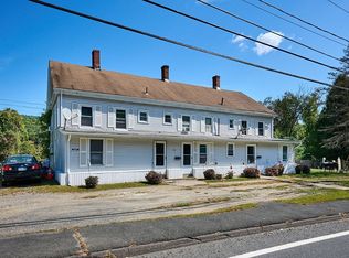 1172 Huntington Rd, Russell, MA 01071