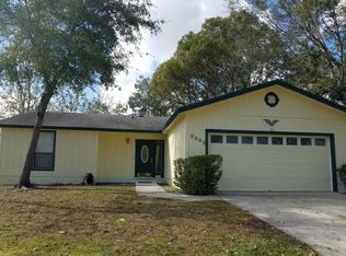 1443 Pawnee St, Orange Park, FL 32065